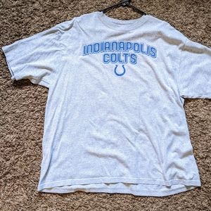 Indianapolis Colts Reebok T Shirt